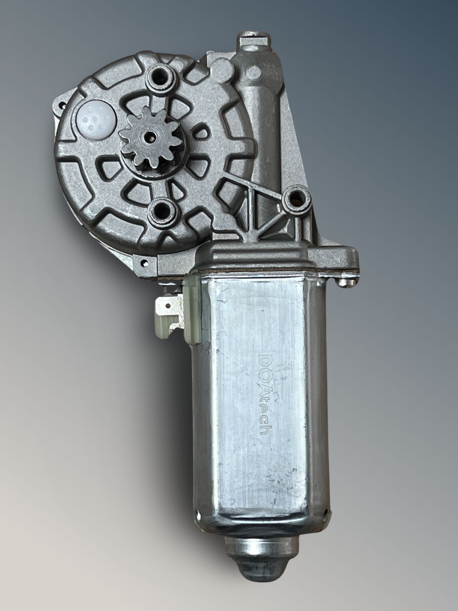 12 V KAPI MOTORU